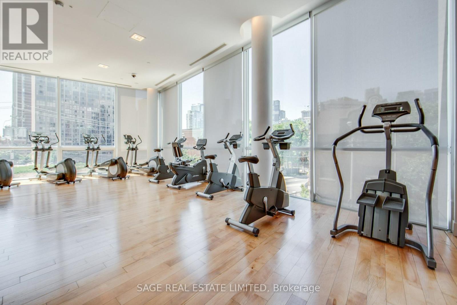 809 - 120 Homewood Avenue, Toronto, Ontario  M4Y 2J3 - Photo 45 - C12810624