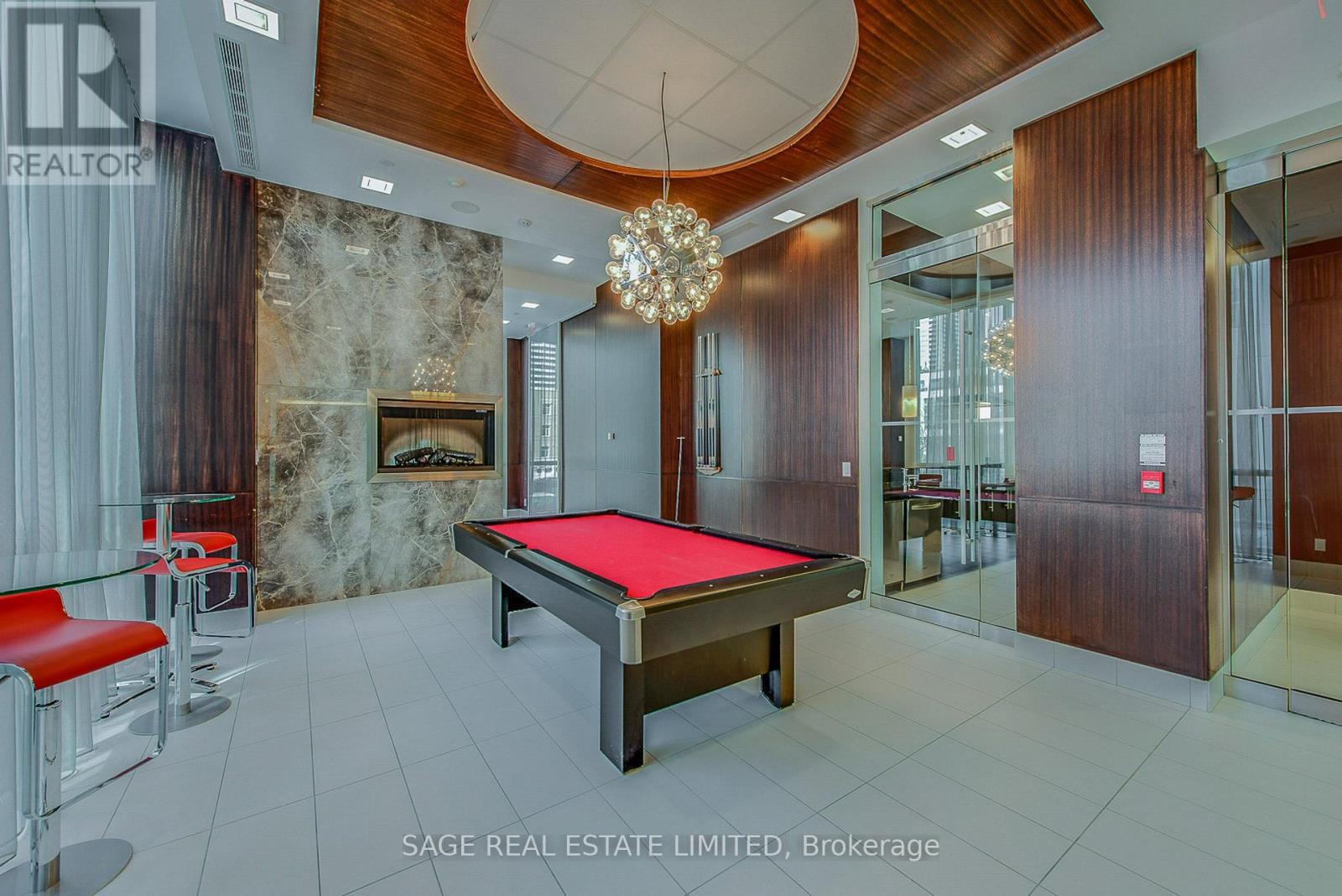 809 - 120 Homewood Avenue, Toronto, Ontario  M4Y 2J3 - Photo 47 - C12810624