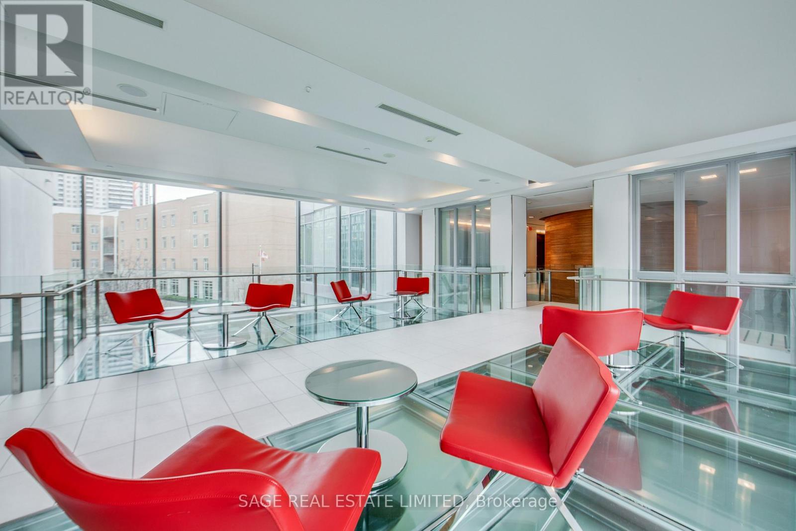 809 - 120 Homewood Avenue, Toronto, Ontario  M4Y 2J3 - Photo 48 - C12810624