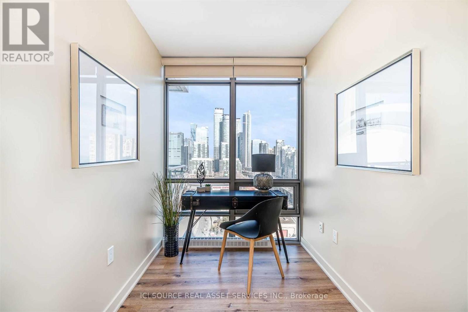 2210 - 5 Mariner Terrace, Toronto, Ontario  M5V 3V6 - Photo 6 - C12810628