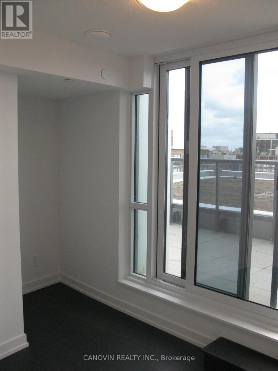 1001 - 125 Redpath Avenue N, Toronto, Ontario  M4S 0B5 - Photo 8 - C12810658