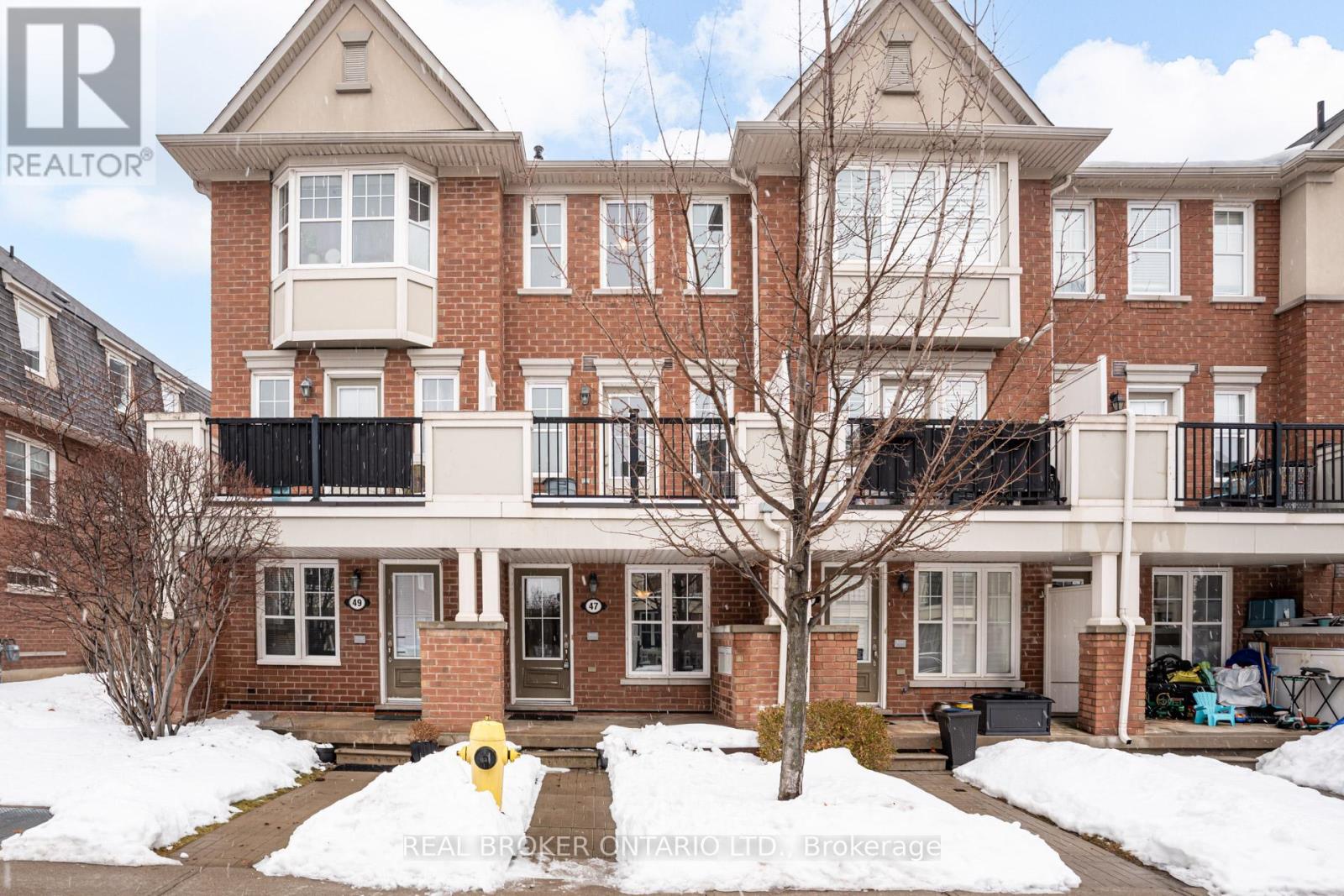 47 Mendelssohn Street, Toronto, Ontario  M1L 0G6 - Photo 1 - E12810618