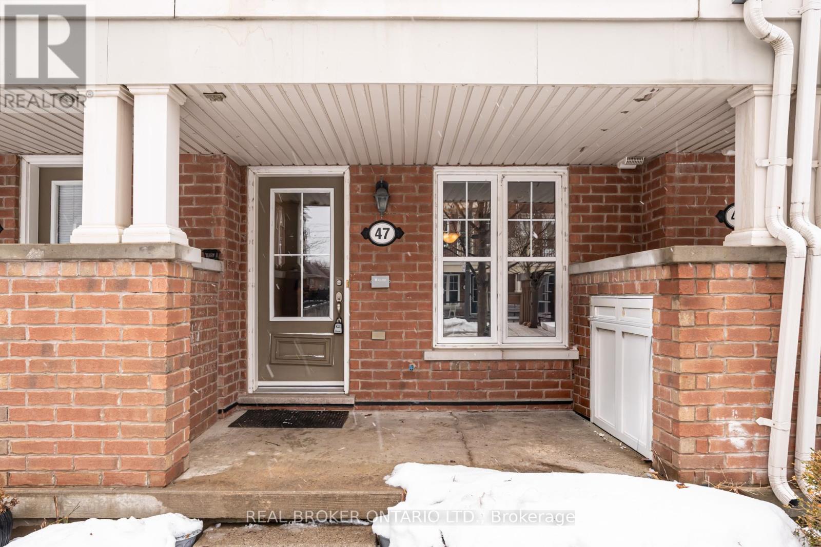 47 Mendelssohn Street, Toronto, Ontario  M1L 0G6 - Photo 2 - E12810618