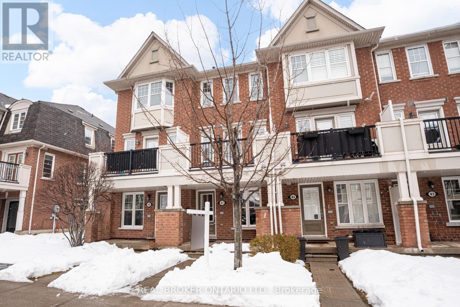 47 Mendelssohn Street, Toronto, Ontario  M1L 0G6 - Photo 23 - E12810618