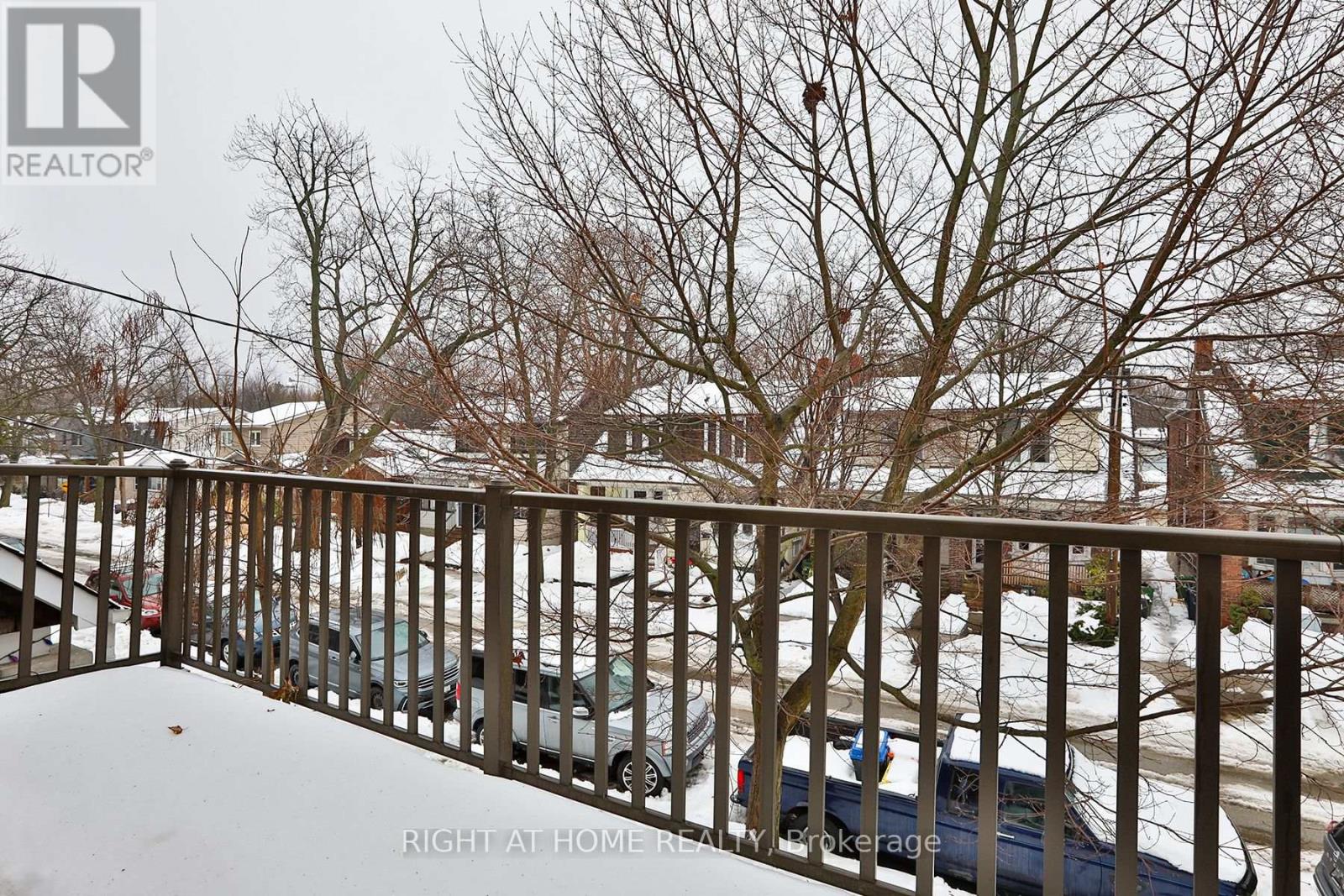 135 Parkmount Road, Toronto, Ontario  M4J 4V3 - Photo 30 - E12810644