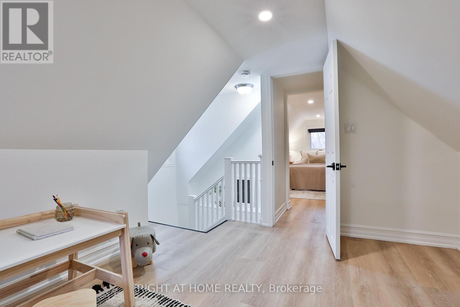 135 Parkmount Road, Toronto, Ontario  M4J 4V3 - Photo 38 - E12810644