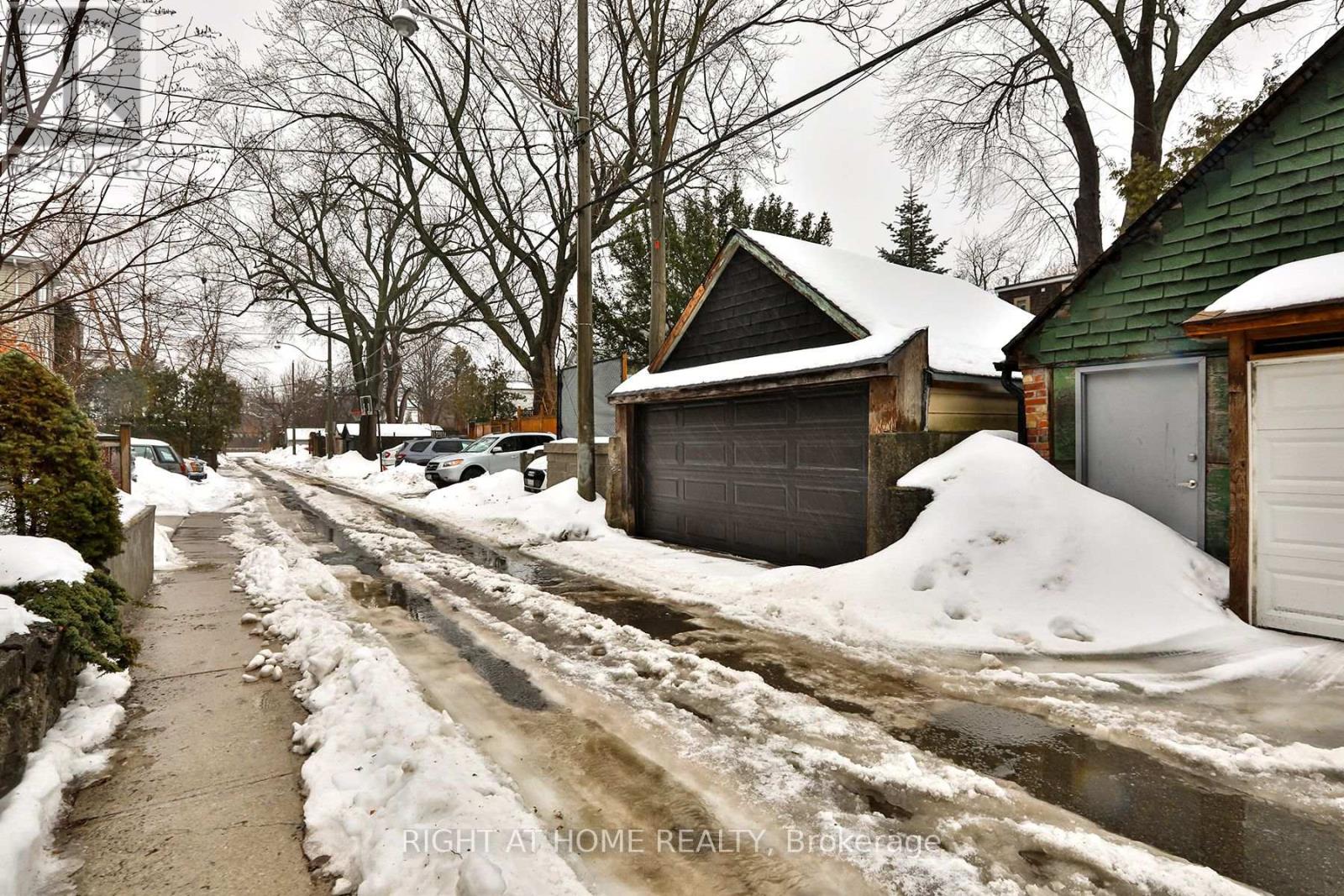 135 Parkmount Road, Toronto, Ontario  M4J 4V3 - Photo 50 - E12810644