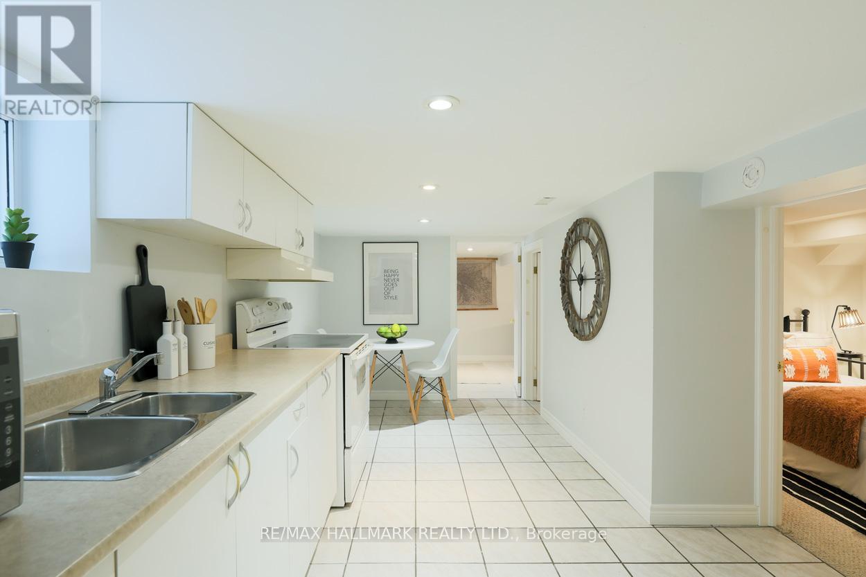 28 Lynn Road, Toronto, Ontario  M1N 2A4 - Photo 16 - E12810652