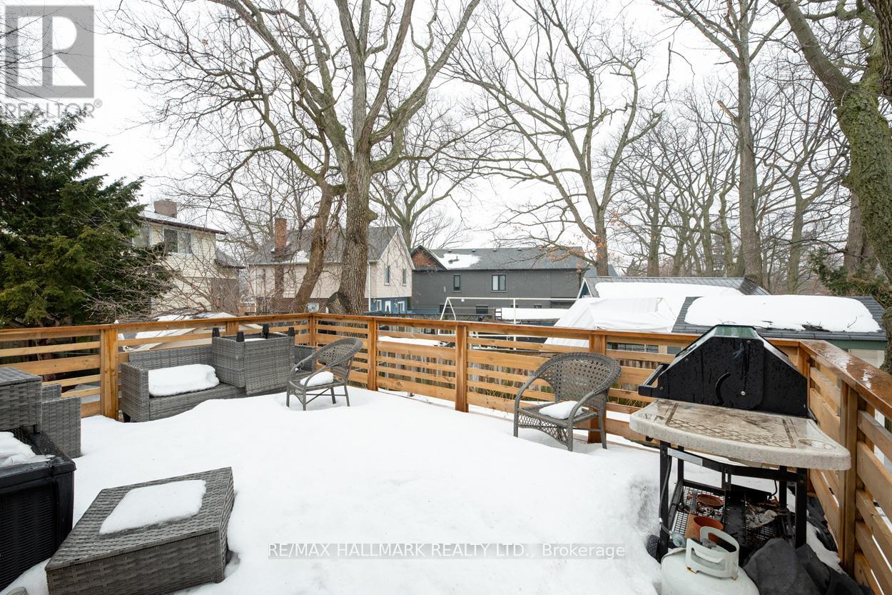 28 Lynn Road, Toronto, Ontario  M1N 2A4 - Photo 22 - E12810652