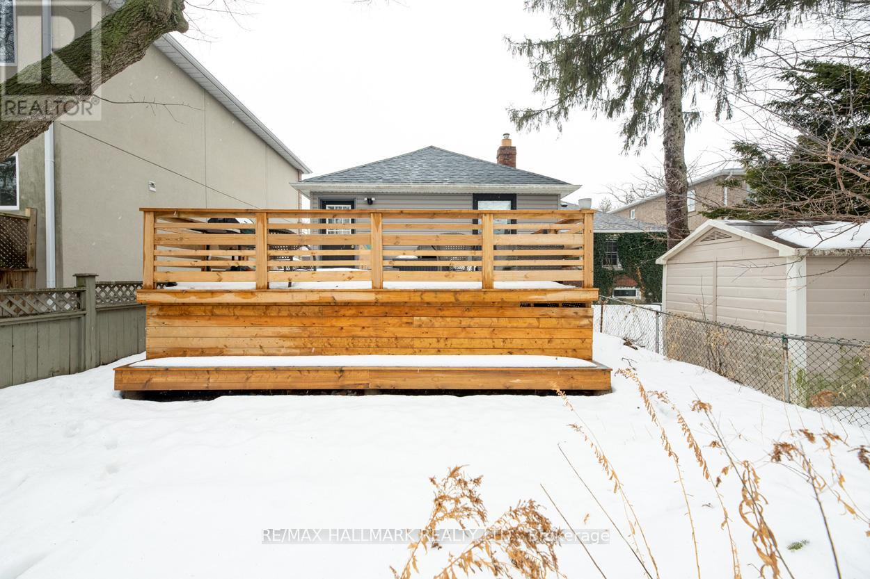 28 Lynn Road, Toronto, Ontario  M1N 2A4 - Photo 24 - E12810652