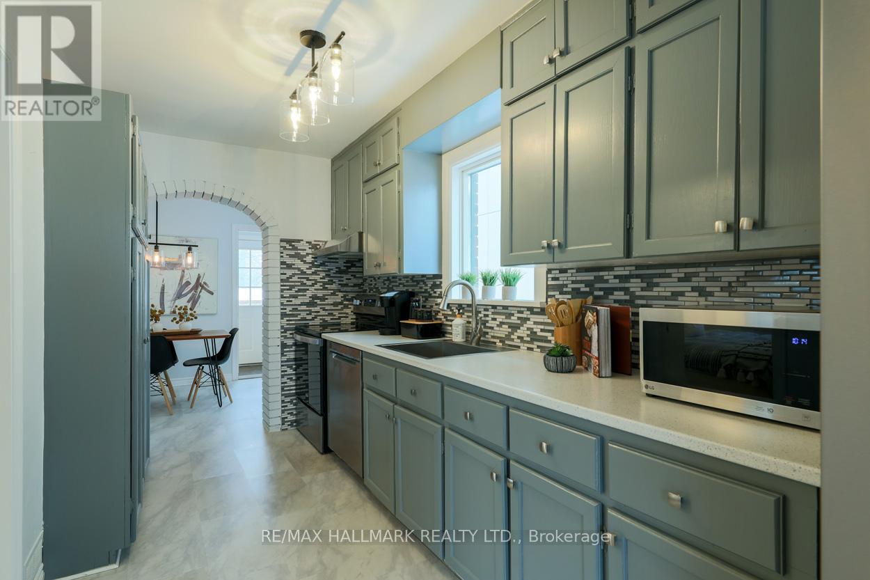 28 Lynn Road, Toronto, Ontario  M1N 2A4 - Photo 6 - E12810652