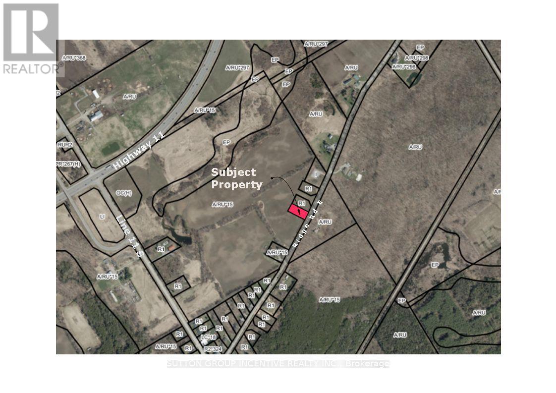 Part Lot 21 Concession 12 Oro,being Part 3,plan51r44997 Township, Oro-Medonte, Ontario  L0L 1T0 - Photo 2 - S12810596