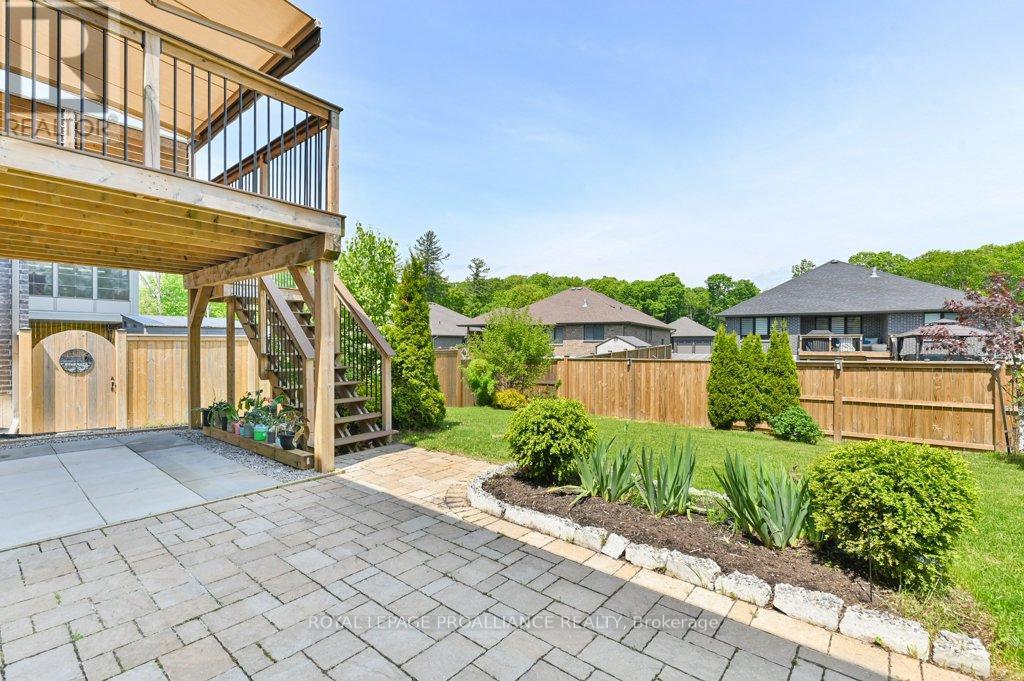 44 Liberty Crescent, Quinte West, Ontario  K8V 0B7 - Photo 39 - X12806110