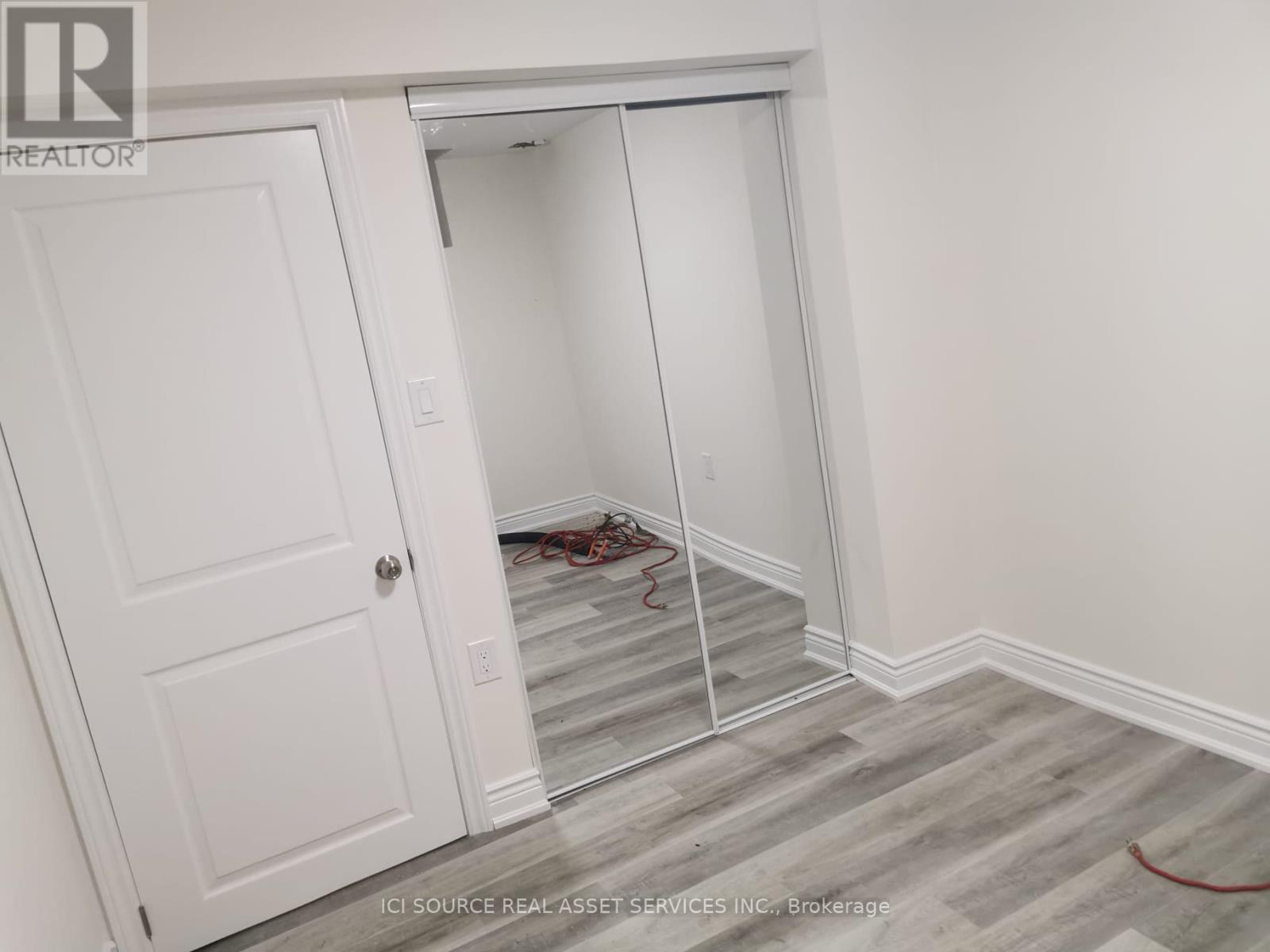 Bsmt - 85 Maddybeth Crescent, Brampton, Ontario  L6Y 5R6 - Photo 4 - W12810604