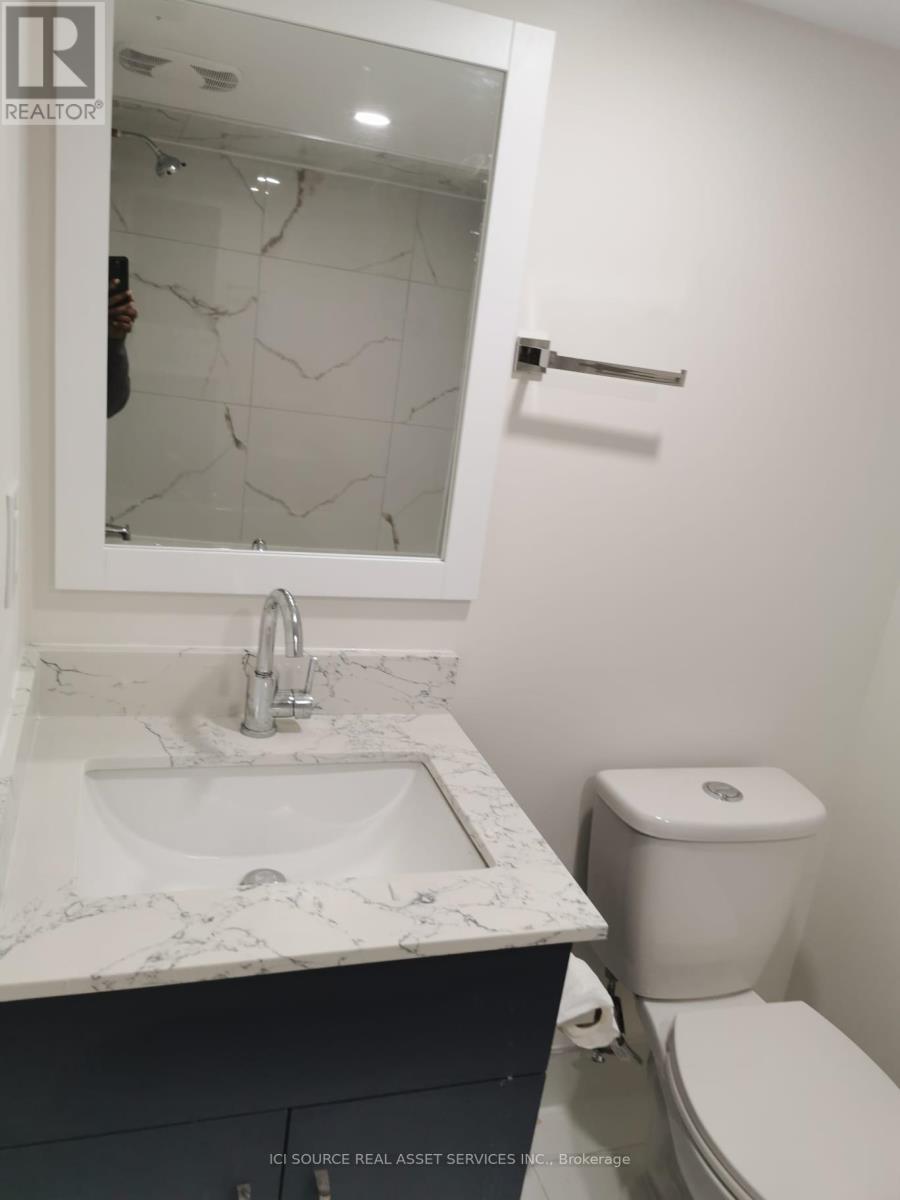 Bsmt - 85 Maddybeth Crescent, Brampton, Ontario  L6Y 5R6 - Photo 7 - W12810604