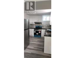 BSMT - 85 MADDYBETH CRESCENT, Brampton, Ontario