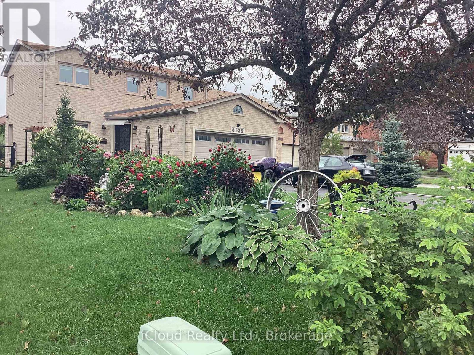 6539 TRIPOLI TERRACE, Mississauga, Ontario