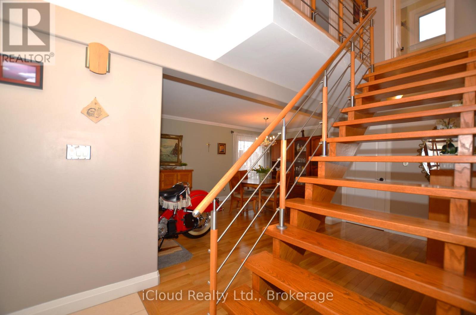 6539 Tripoli Terrace, Mississauga, Ontario  L5N 4L1 - Photo 15 - W12810606