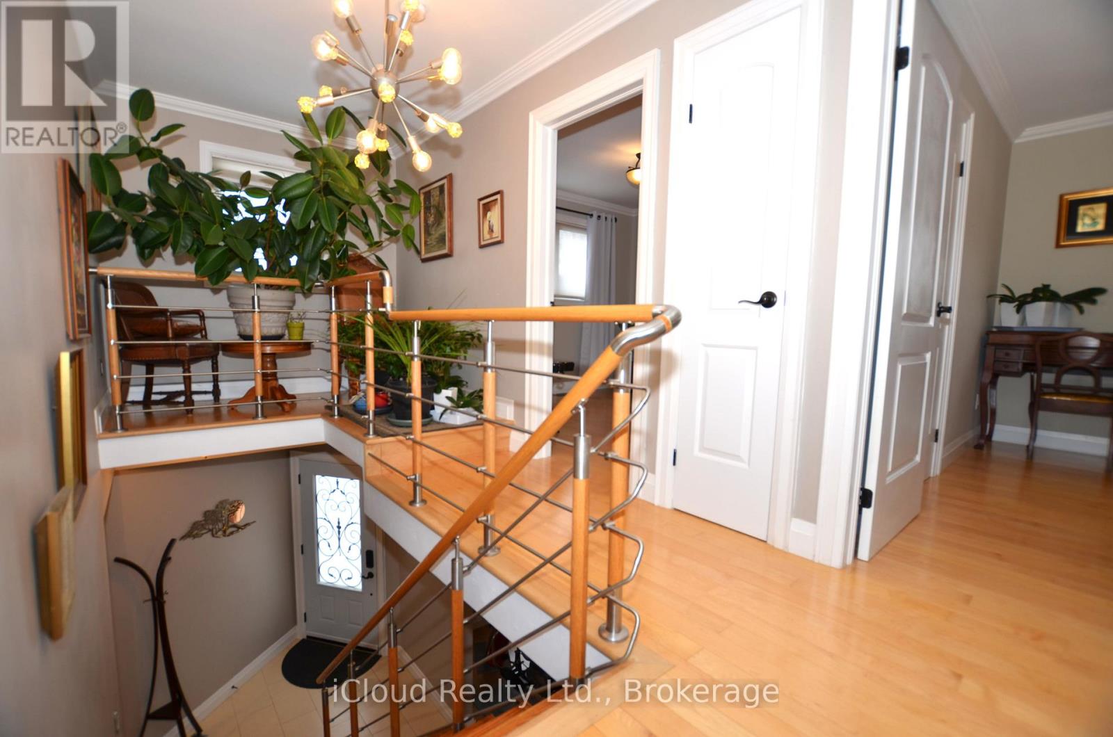 6539 Tripoli Terrace, Mississauga, Ontario  L5N 4L1 - Photo 17 - W12810606