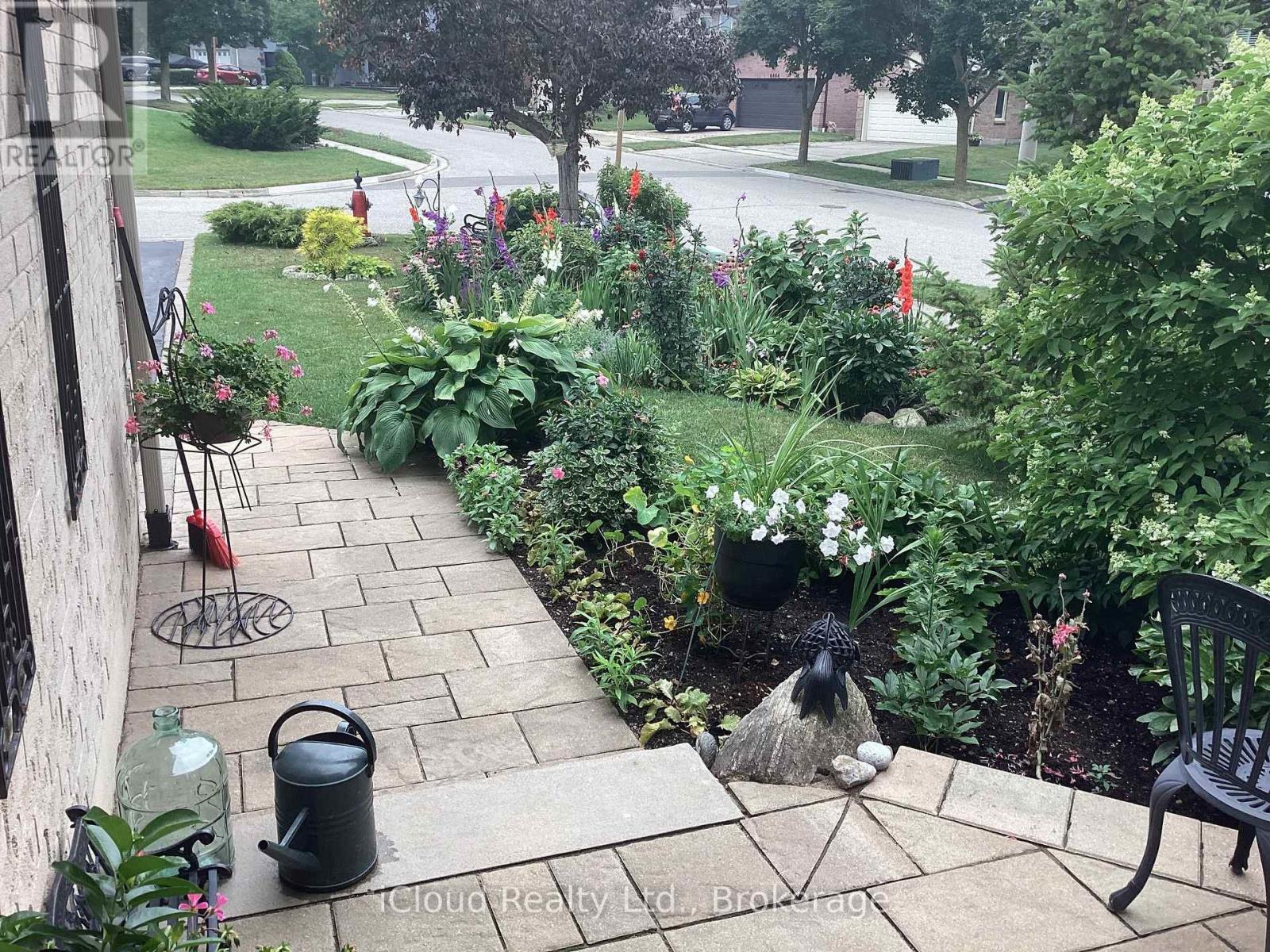 6539 Tripoli Terrace, Mississauga, Ontario  L5N 4L1 - Photo 37 - W12810606