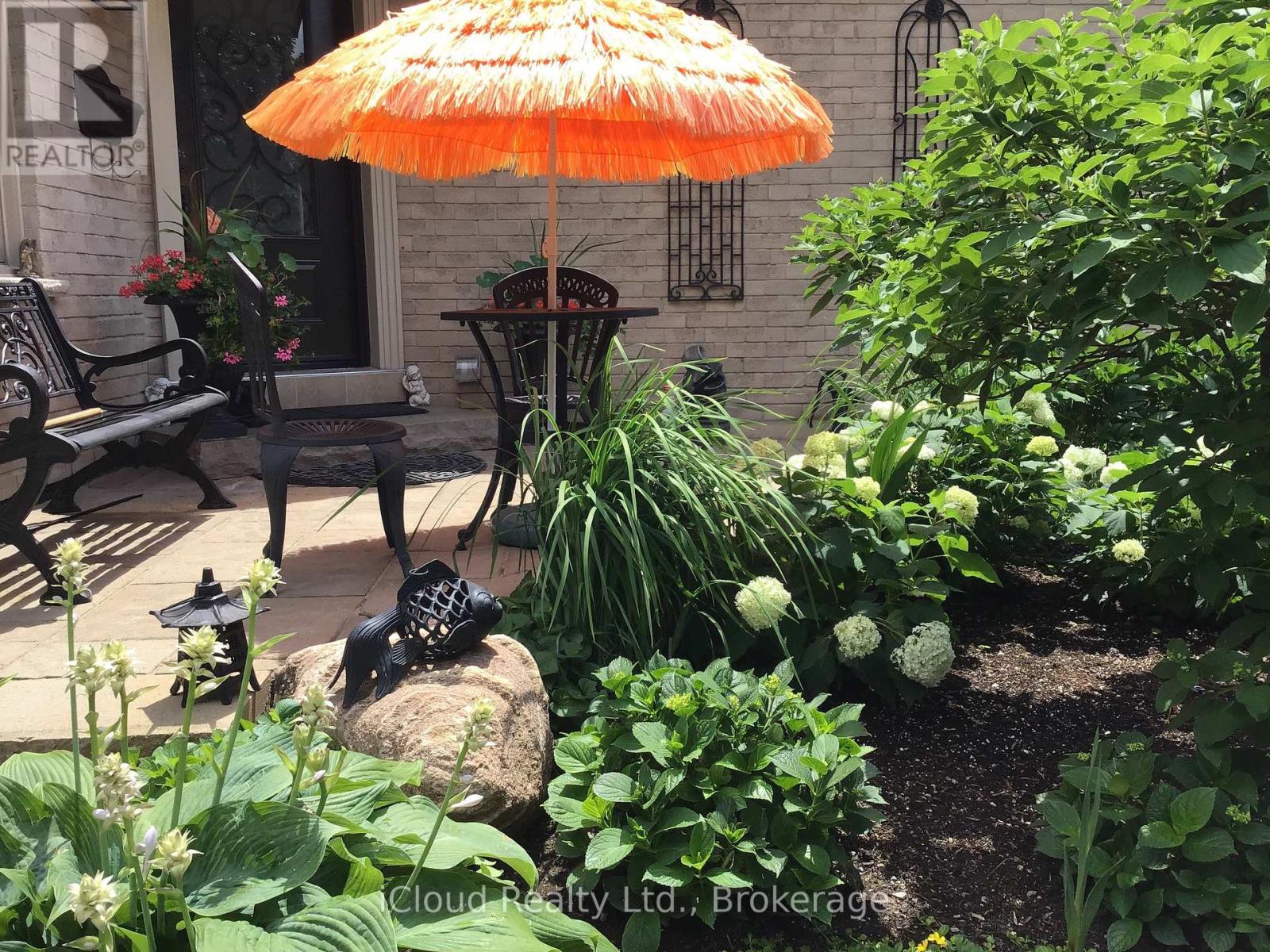 6539 Tripoli Terrace, Mississauga, Ontario  L5N 4L1 - Photo 40 - W12810606