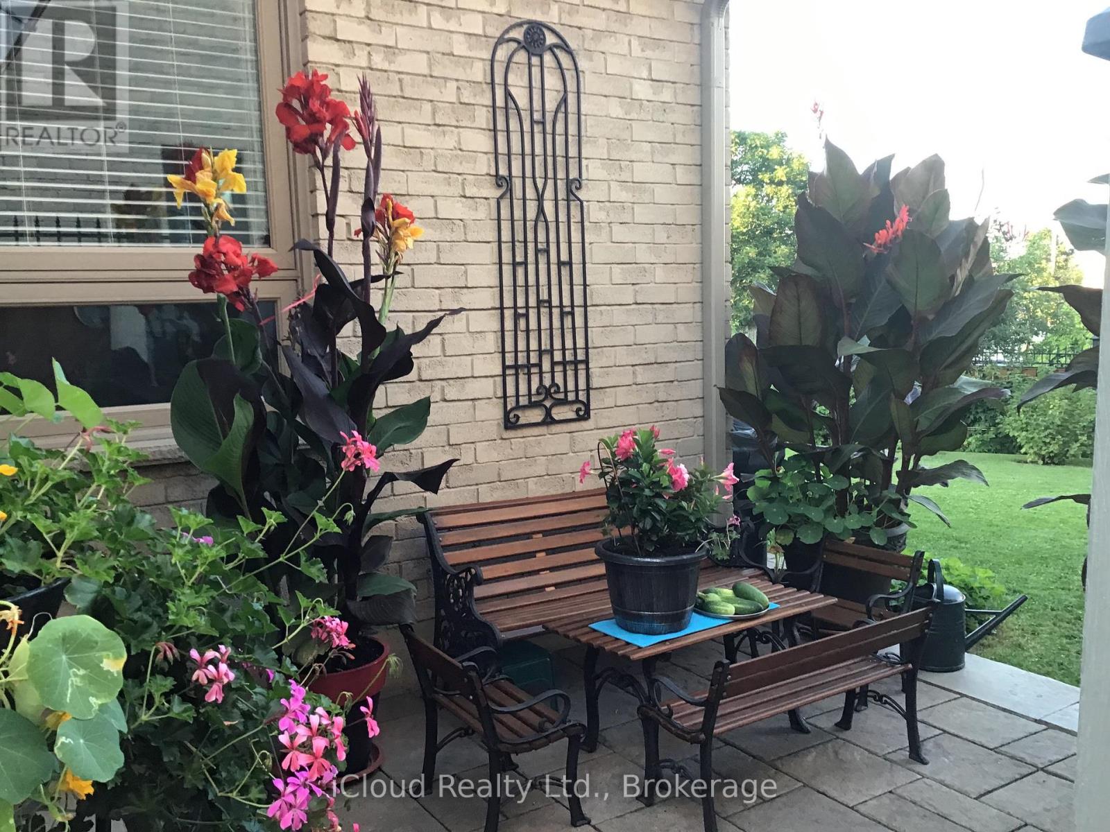 6539 Tripoli Terrace, Mississauga, Ontario  L5N 4L1 - Photo 42 - W12810606