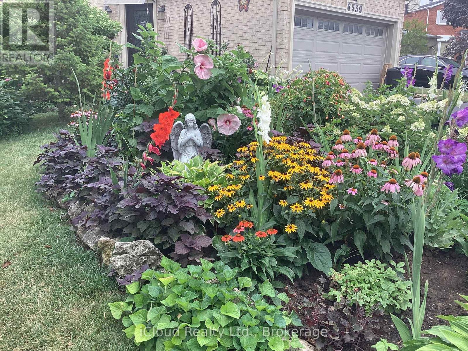 6539 Tripoli Terrace, Mississauga, Ontario  L5N 4L1 - Photo 47 - W12810606