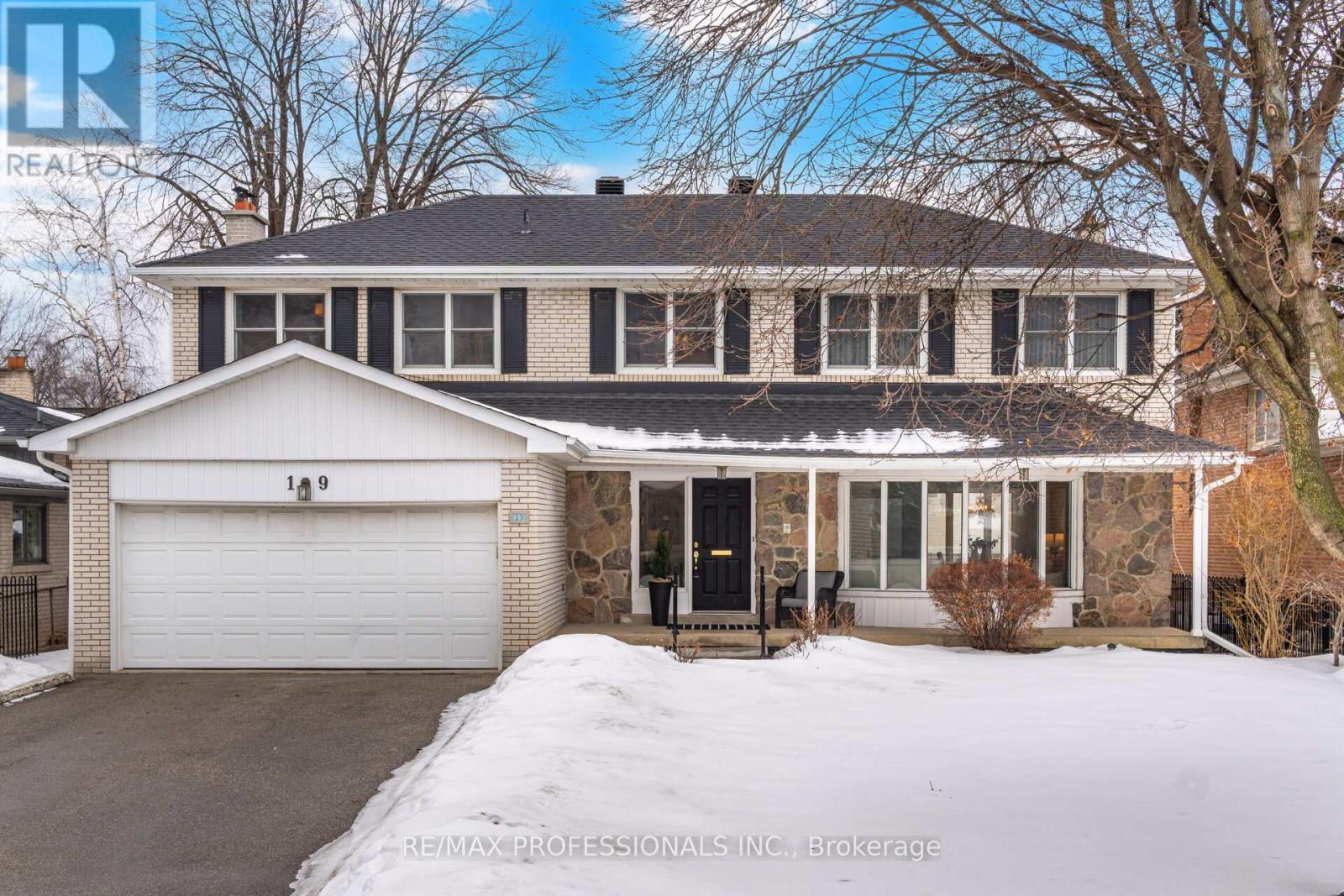 19 CHERRY POST CRESCENT, Toronto, Ontario