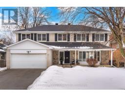 19 CHERRY POST CRESCENT, Toronto, Ontario