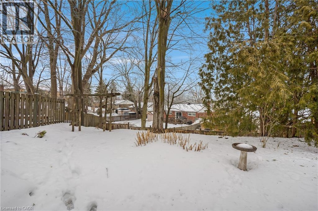 14 Hearth Crescent, Kitchener, Ontario  N2M 1G6 - Photo 41 - 40804389