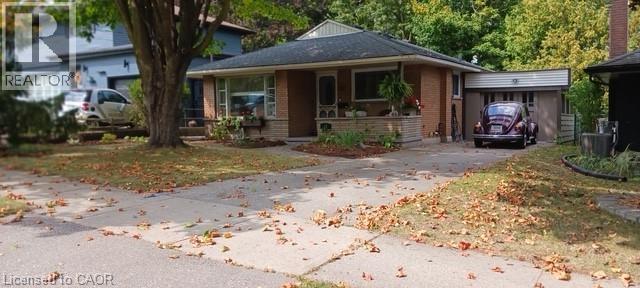 14 Hearth Crescent, Kitchener, Ontario  N2M 1G6 - Photo 47 - 40804389