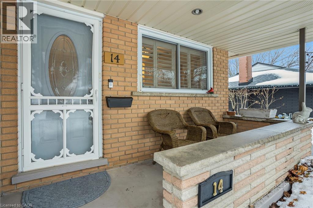 14 Hearth Crescent, Kitchener, Ontario  N2M 1G6 - Photo 5 - 40804389