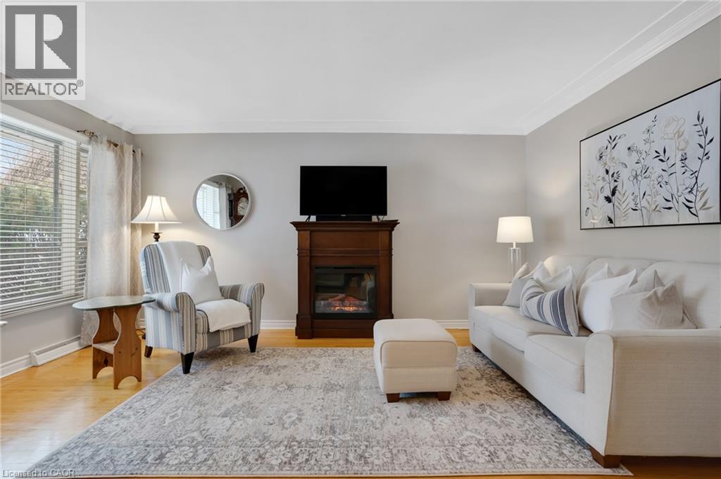 14 Hearth Crescent, Kitchener, Ontario  N2M 1G6 - Photo 7 - 40804389