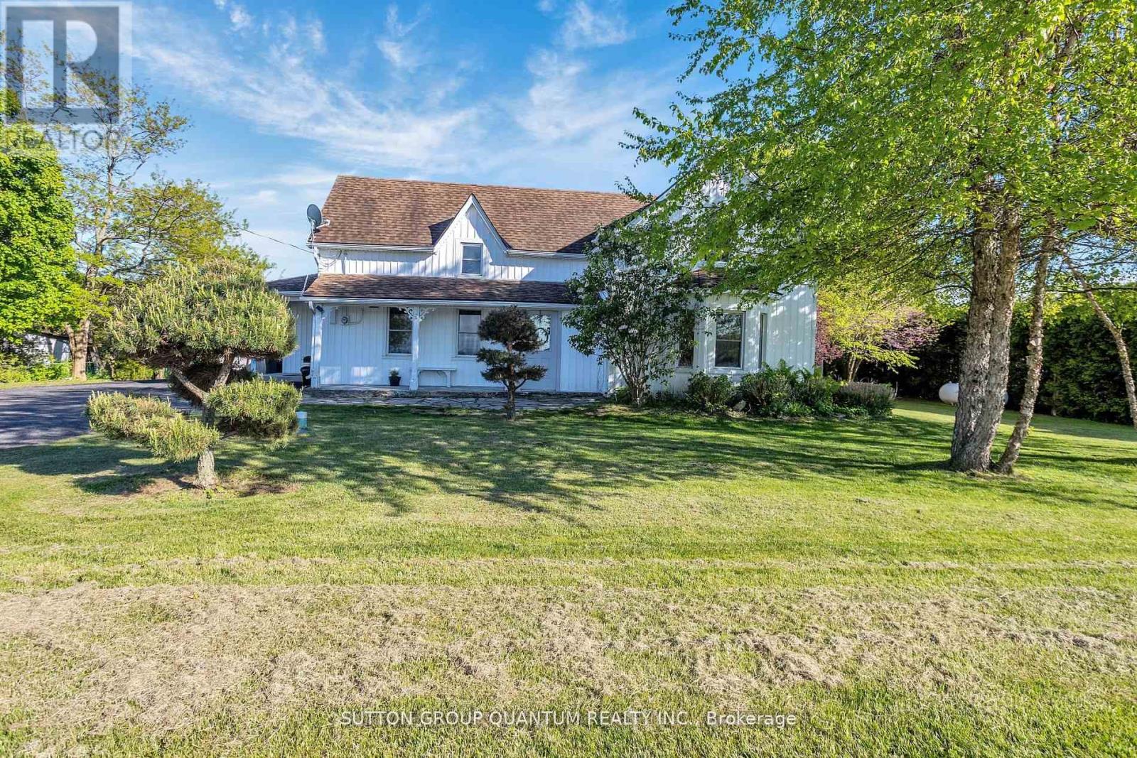 442 First Concession Road, Norfolk, Ontario  N0E 1M0 - Photo 2 - X12810626