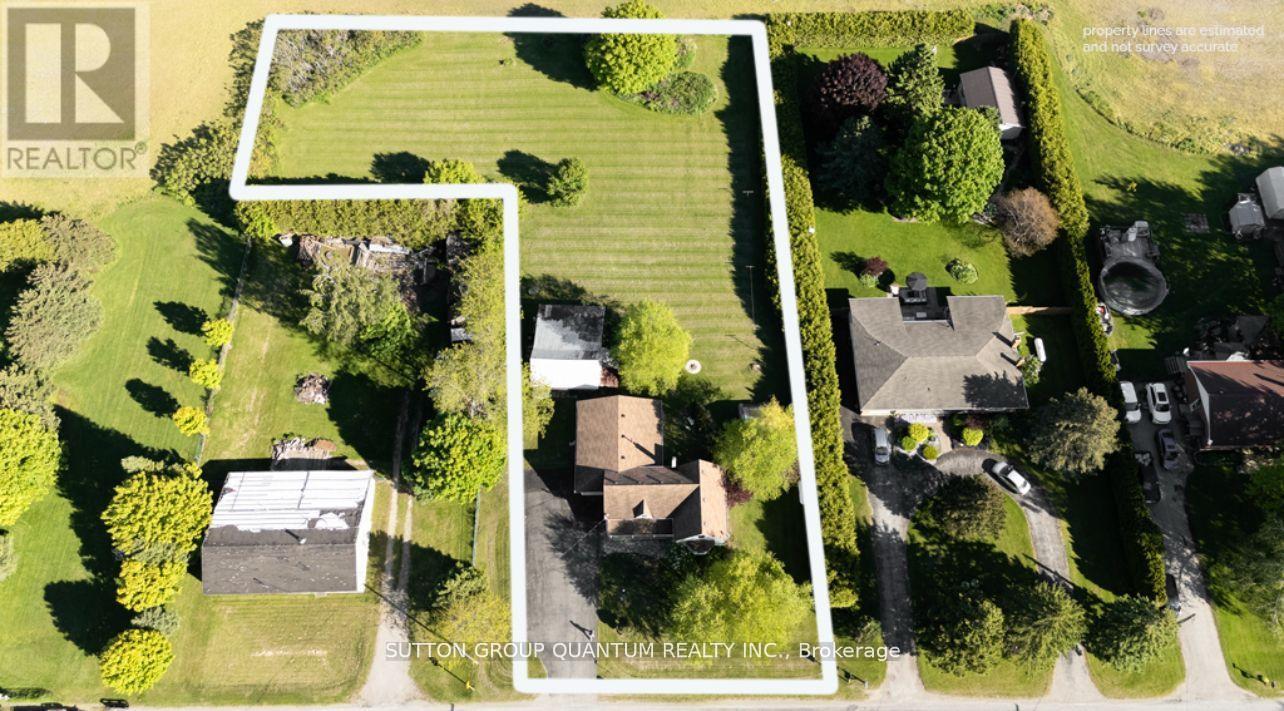 442 First Concession Road, Norfolk, Ontario  N0E 1M0 - Photo 31 - X12810626