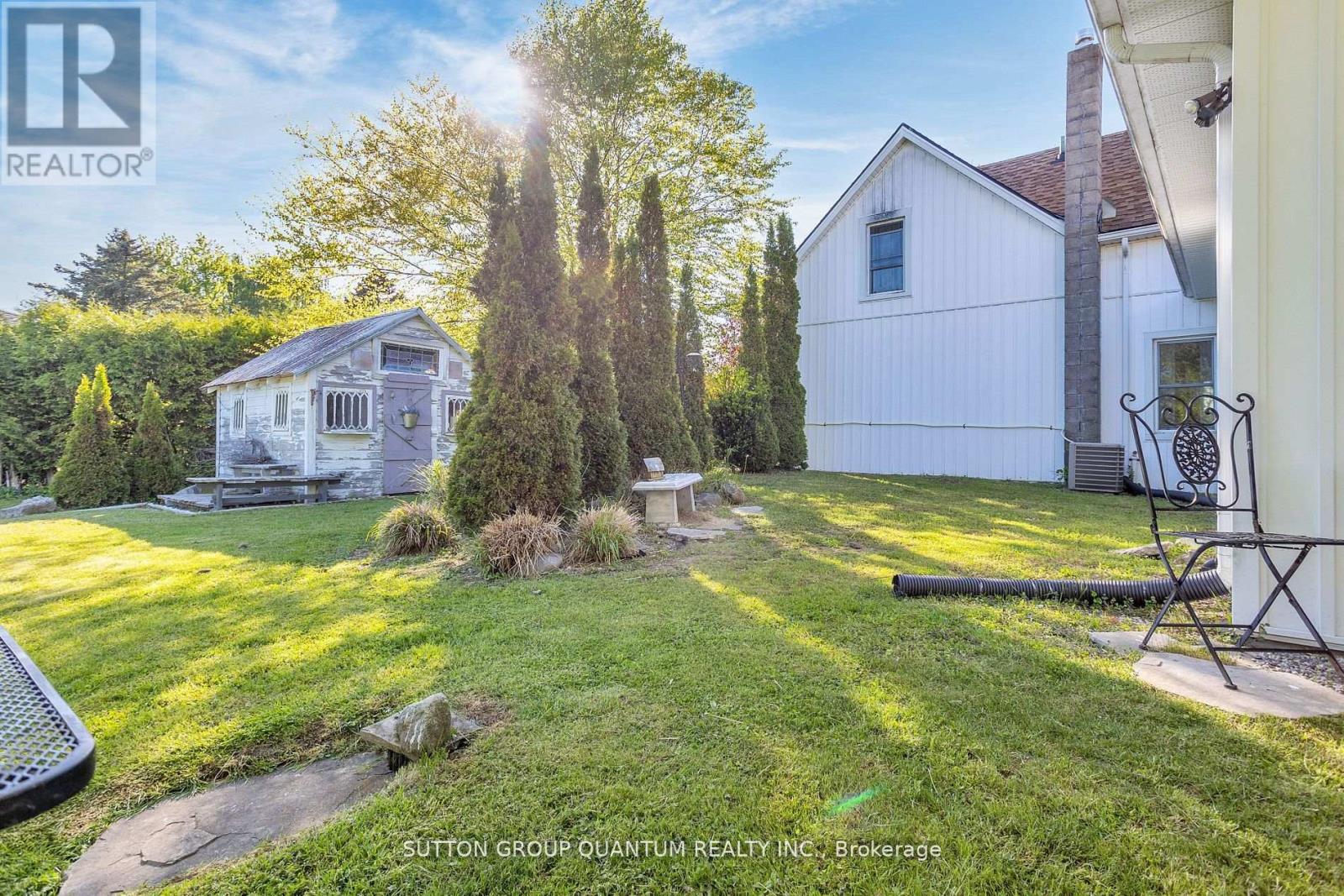 442 First Concession Road, Norfolk, Ontario  N0E 1M0 - Photo 36 - X12810626