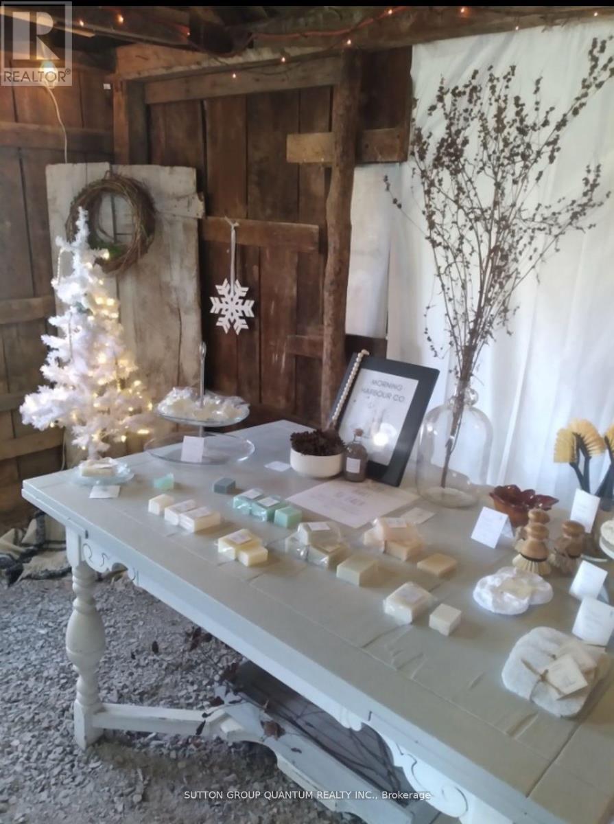 442 First Concession Road, Norfolk, Ontario  N0E 1M0 - Photo 43 - X12810626