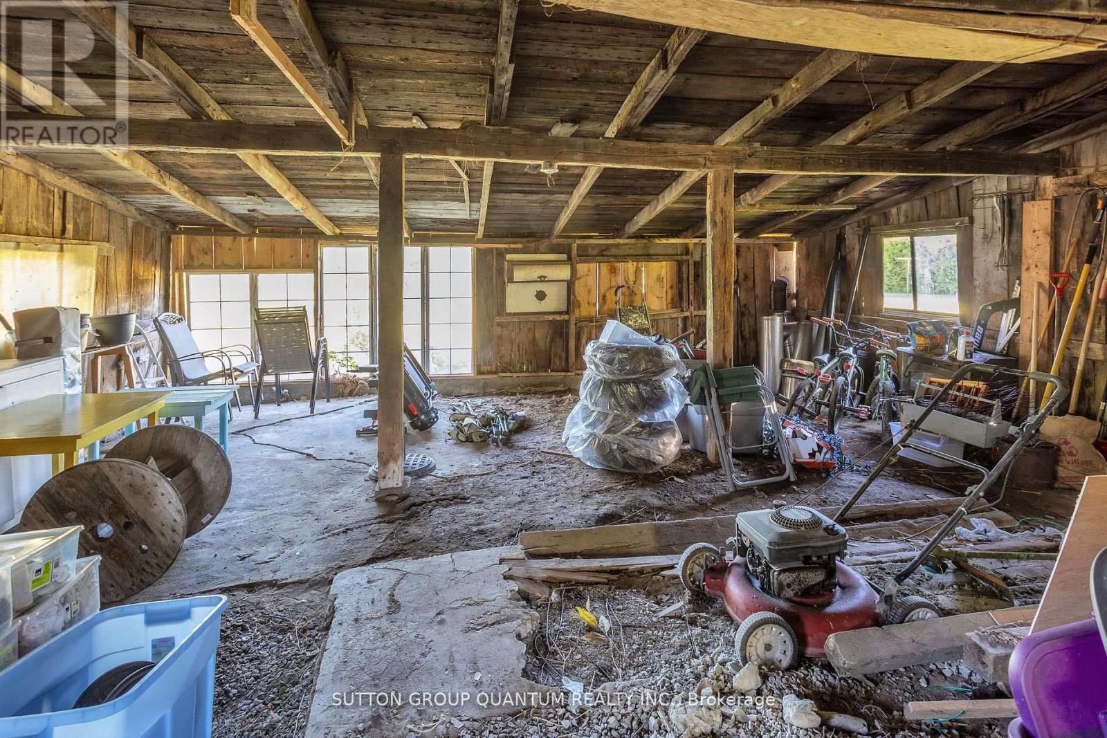 442 First Concession Road, Norfolk, Ontario  N0E 1M0 - Photo 44 - X12810626