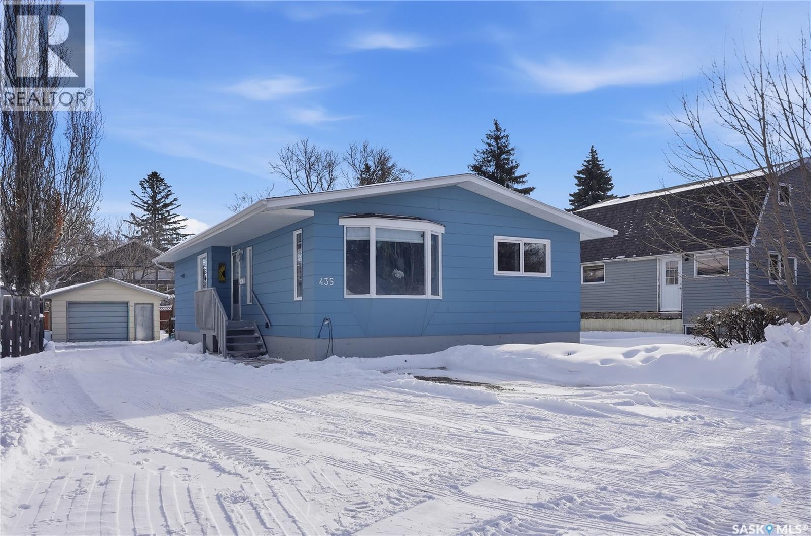 435 Miles STREET, Asquith, Saskatchewan
