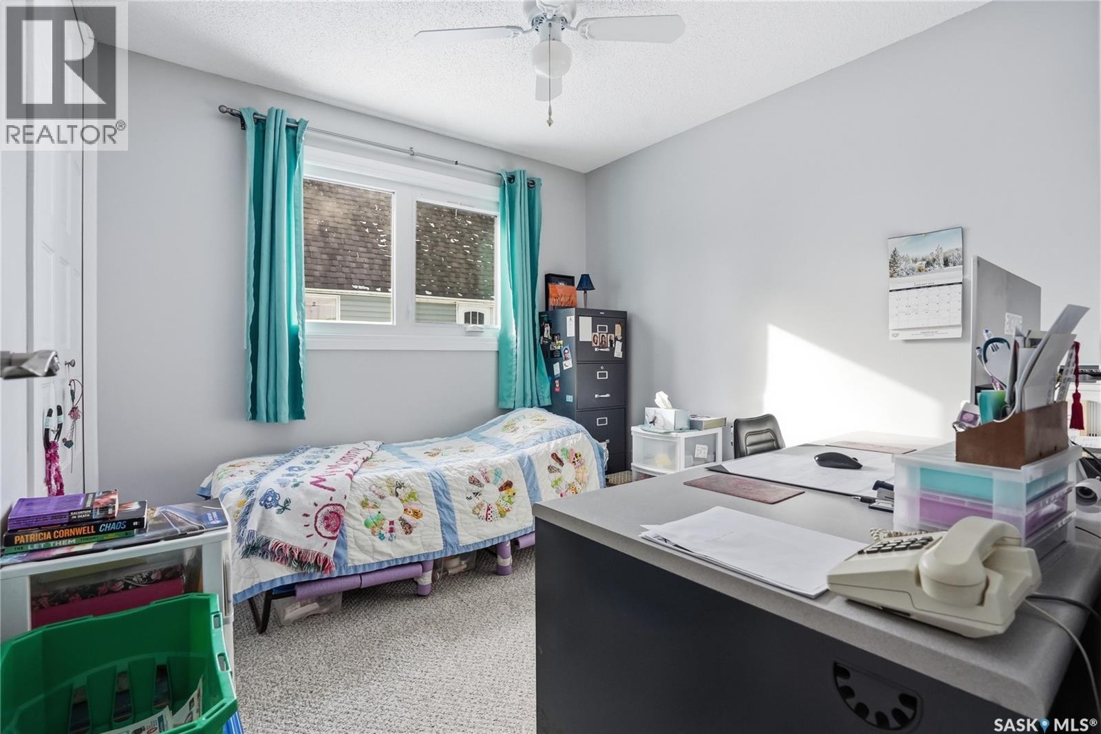 435 Miles Street, Asquith, Saskatchewan  S0K 0J0 - Photo 17 - SK028915