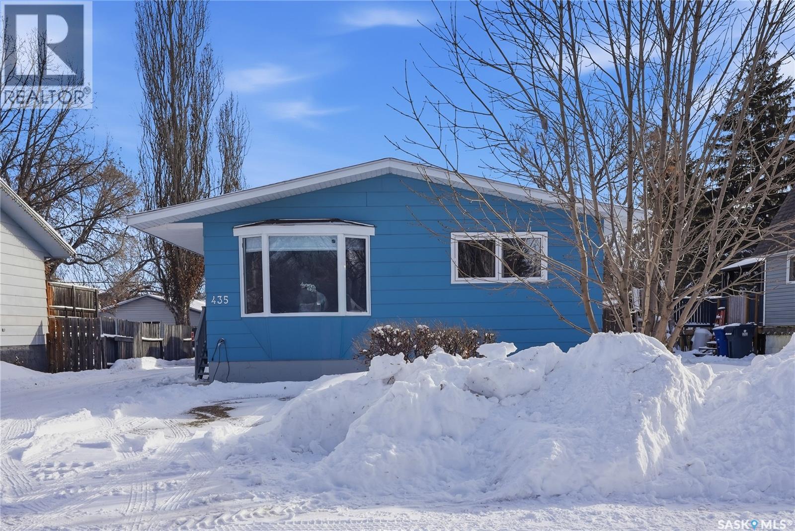 435 Miles Street, Asquith, Saskatchewan  S0K 0J0 - Photo 2 - SK028915