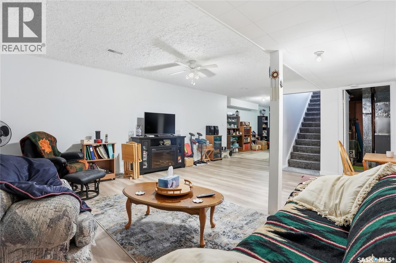 435 Miles Street, Asquith, Saskatchewan  S0K 0J0 - Photo 26 - SK028915