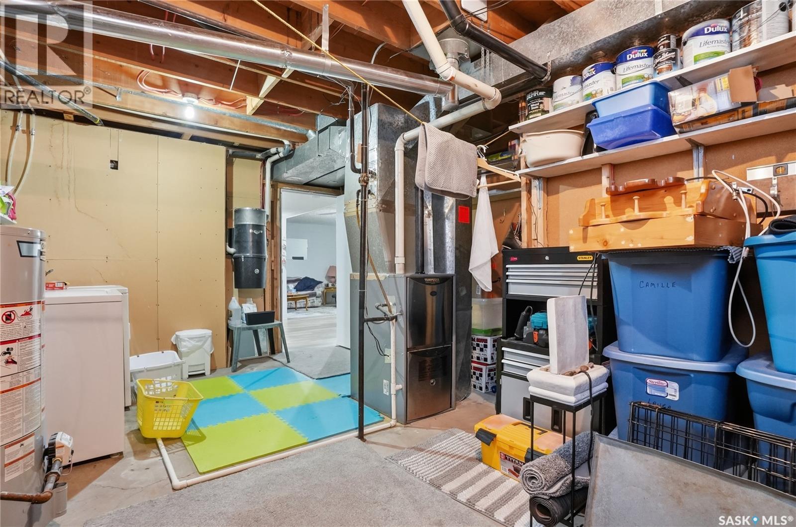 435 Miles Street, Asquith, Saskatchewan  S0K 0J0 - Photo 36 - SK028915