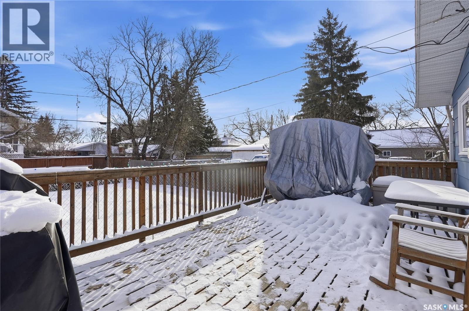 435 Miles Street, Asquith, Saskatchewan  S0K 0J0 - Photo 37 - SK028915