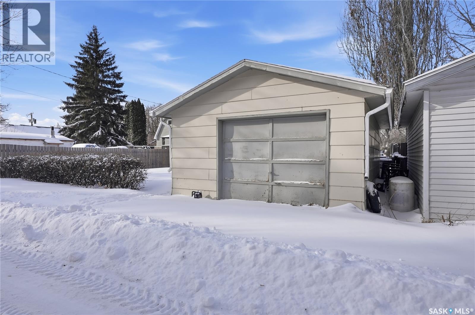 435 Miles Street, Asquith, Saskatchewan  S0K 0J0 - Photo 39 - SK028915