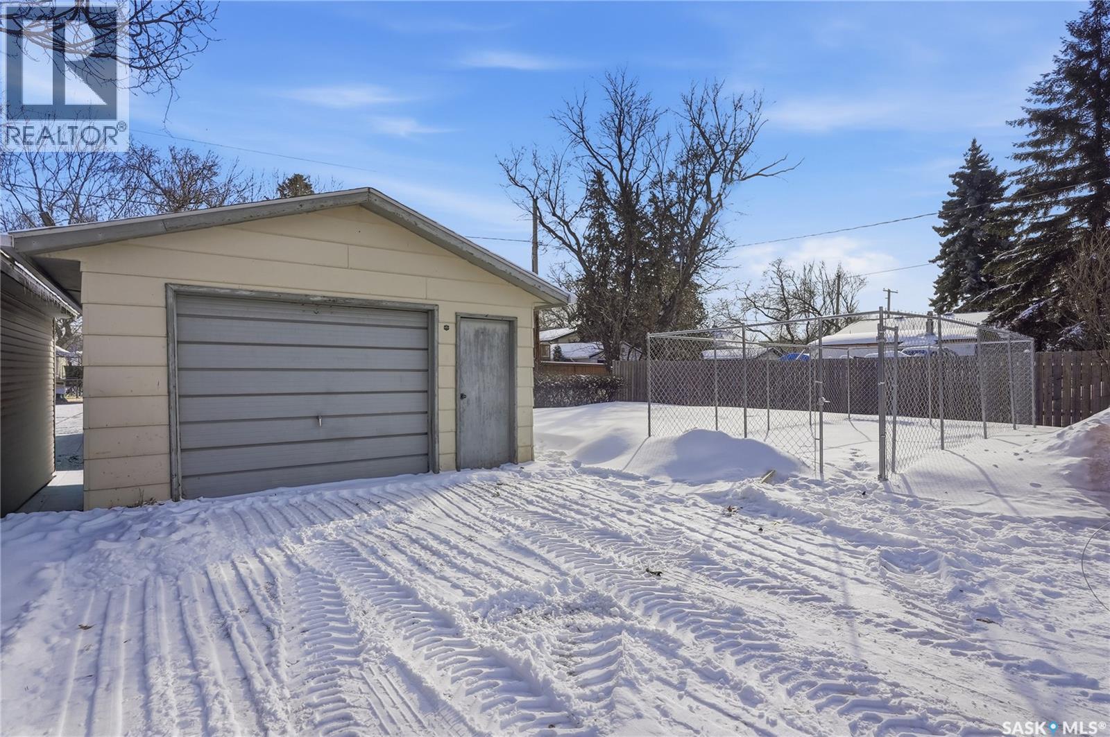 435 Miles Street, Asquith, Saskatchewan  S0K 0J0 - Photo 40 - SK028915