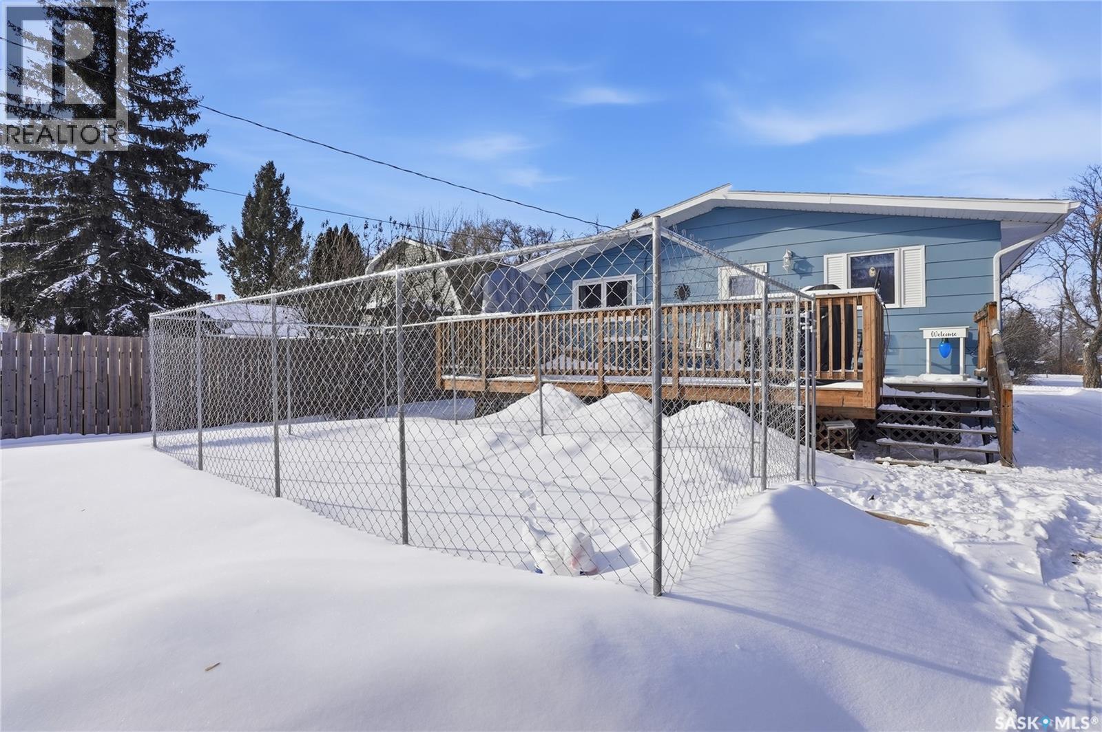 435 Miles Street, Asquith, Saskatchewan  S0K 0J0 - Photo 43 - SK028915