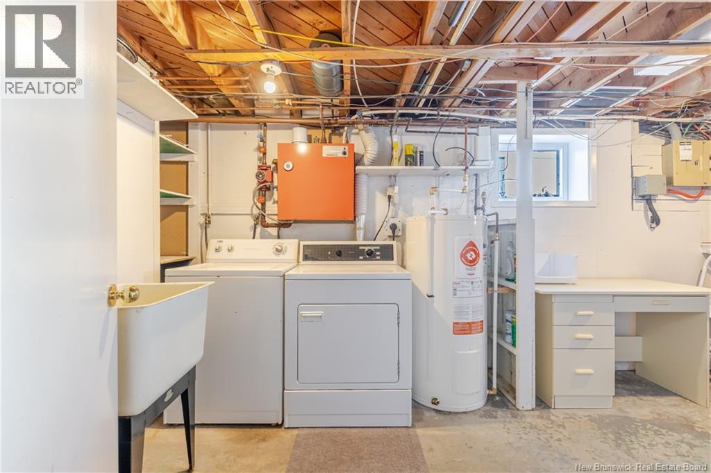 113 Hemlock Avenue, Nashwaaksis, New Brunswick E3A 1H2 - Photo 41 - NB133723