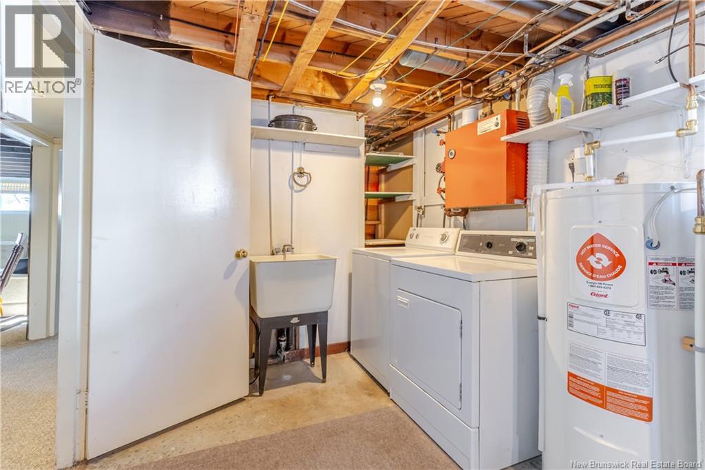 113 Hemlock Avenue, Nashwaaksis, New Brunswick E3A 1H2 - Photo 43 - NB133723