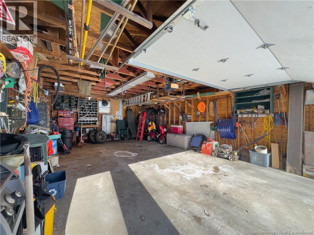 113 Hemlock Avenue, Nashwaaksis, New Brunswick E3A 1H2 - Photo 48 - NB133723